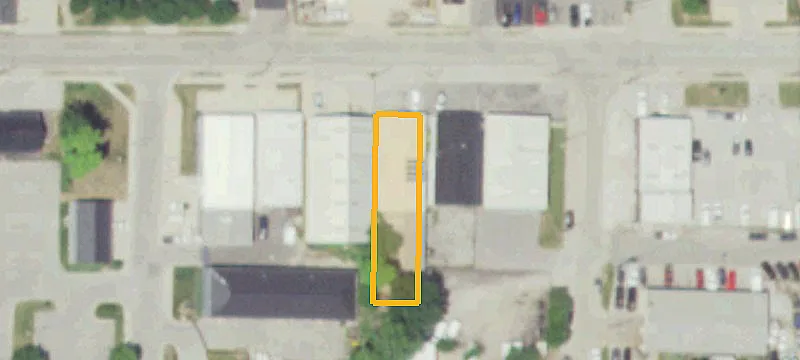 1118 Wilkes Blvd