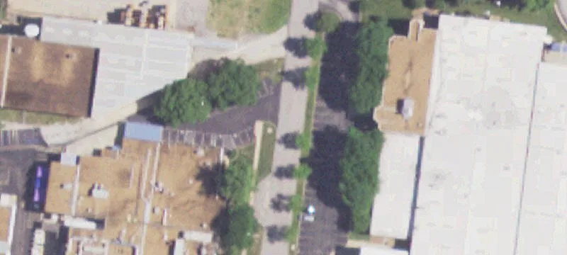 2702 Wagner Pl