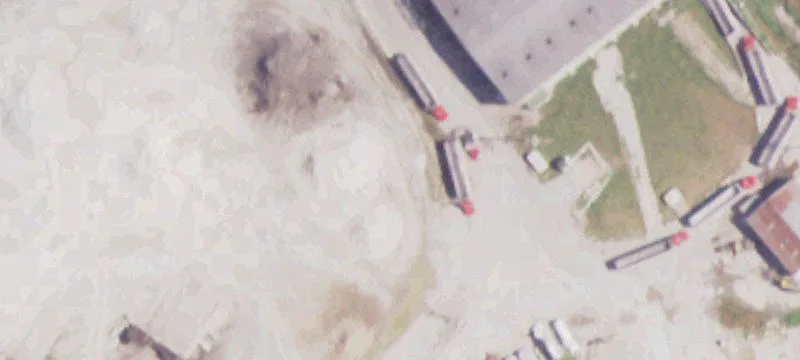 13550 Saint Charles Rock Rd