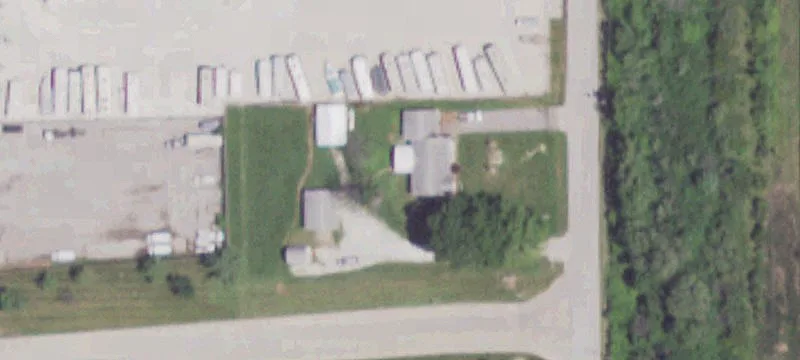 401 Edinger Rd