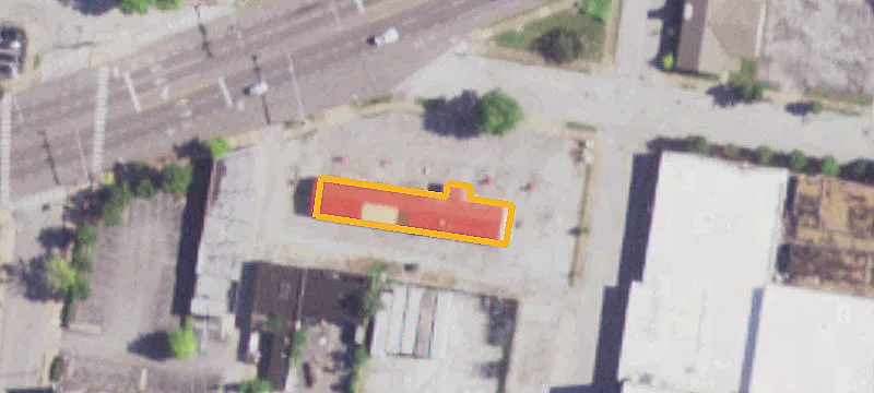 2008 Shenandoah Ave