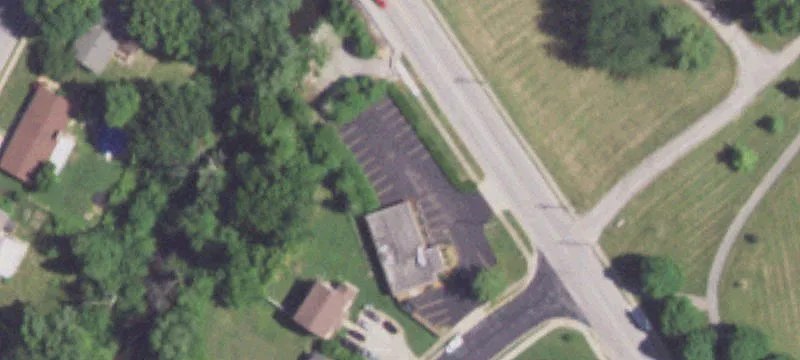 3101 Droste Rd