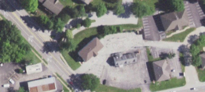 14220 Old Halls Fry Rd