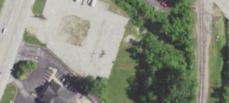 200 Truman Blvd