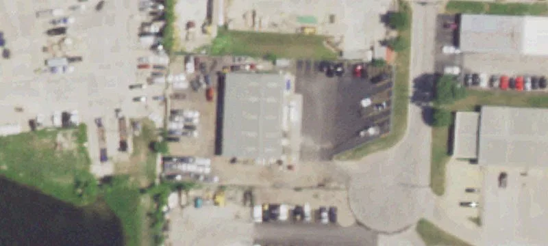 613 Industrial Dr