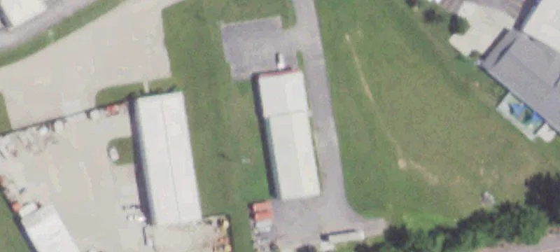 1530 Swantnerville Dr