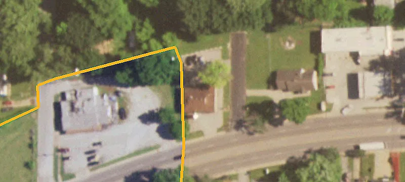 2323 Chambers Rd
