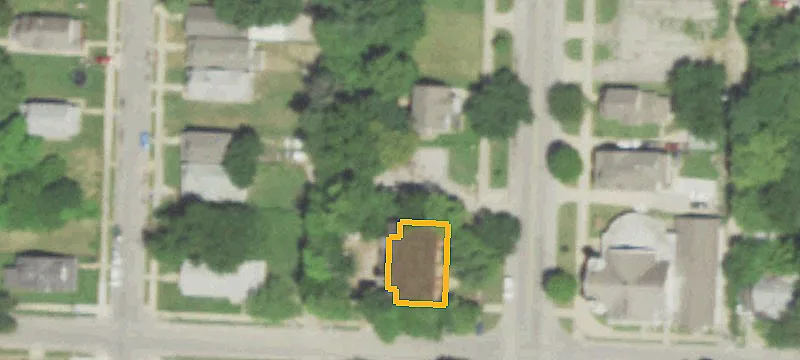 2452 Benton Blvd