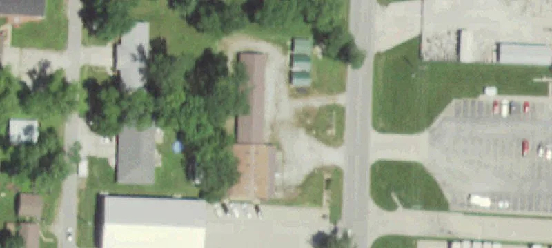 405 Howard Burton Dr