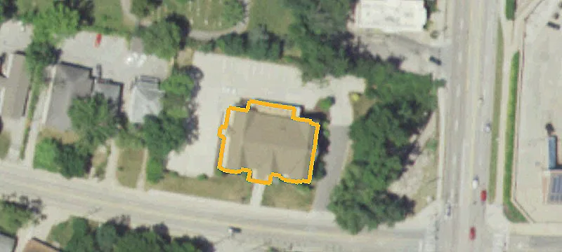 111 Stewart Rd