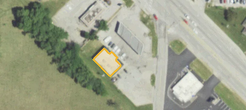 12333 Us Hwy 40