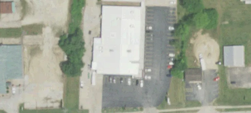 535 Harold Meyer Dr