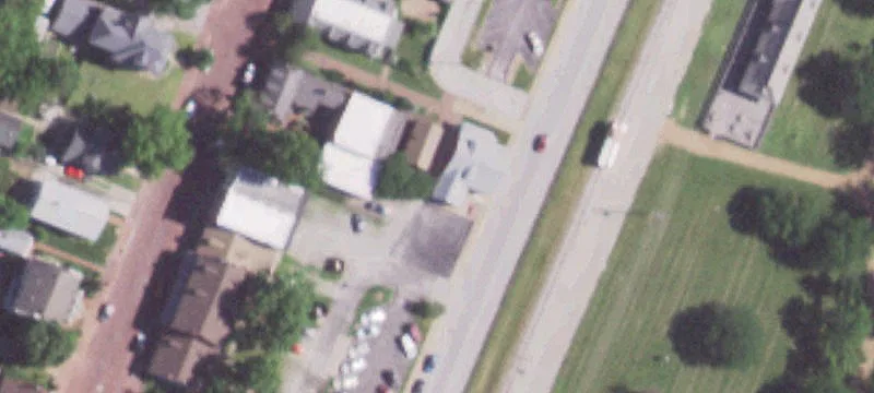 17 Pike St