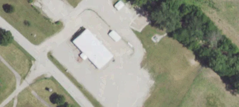 555 Foristell Rd