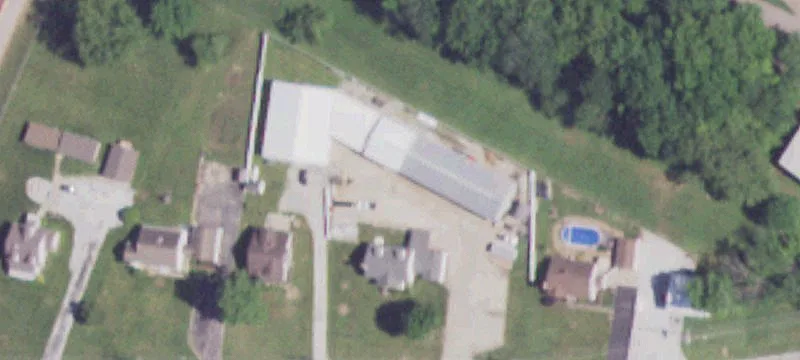11 Service Rd