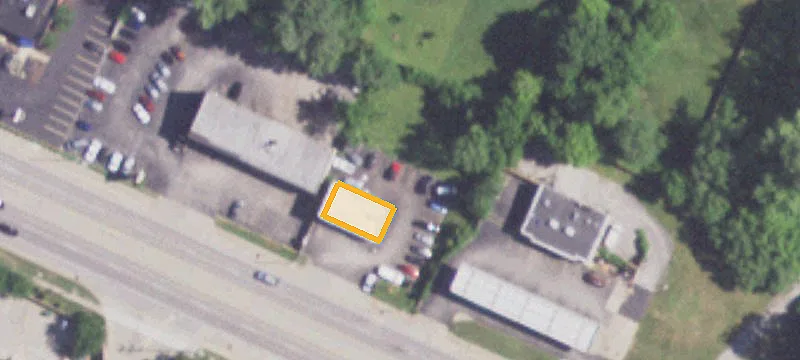 11823 Saint Charles Rock Rd