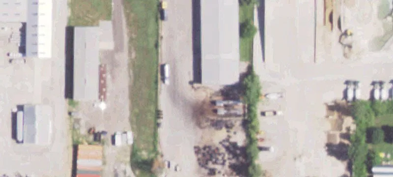 2506 Bethman Rd