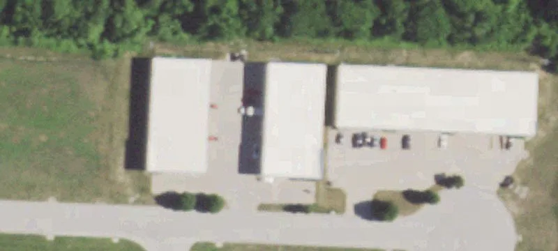 110 Woodbury Dr