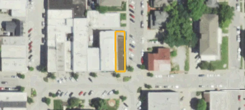 20 Franklin St