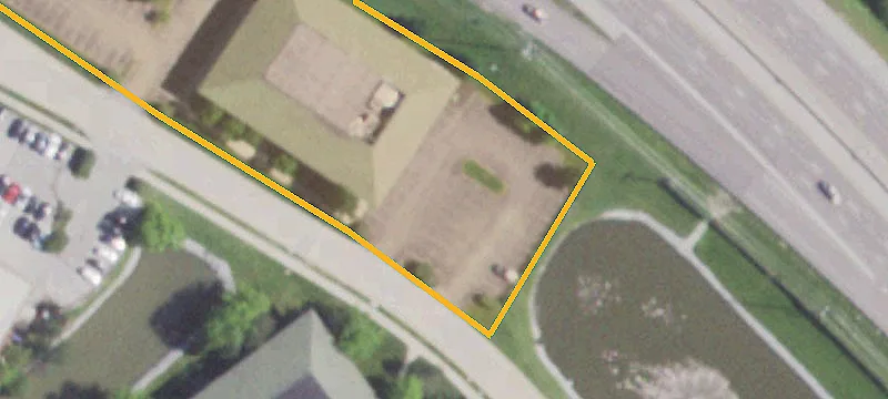 16647 Chesterfield Grv Rd