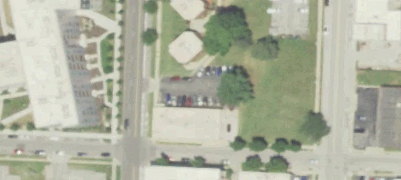 2719 Gillham Rd