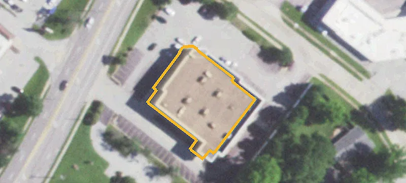 500 Howdershell Rd