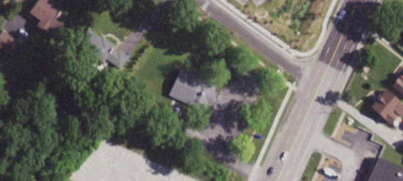 2909 Telegraph Rd