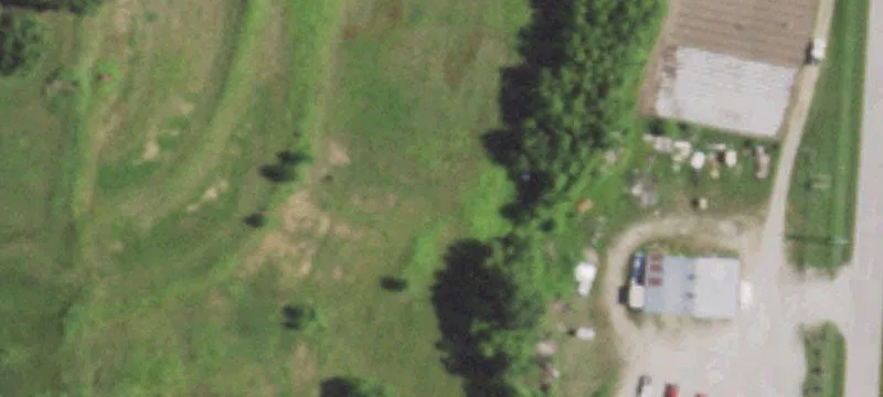 2900 Buckner Tarsney Rd