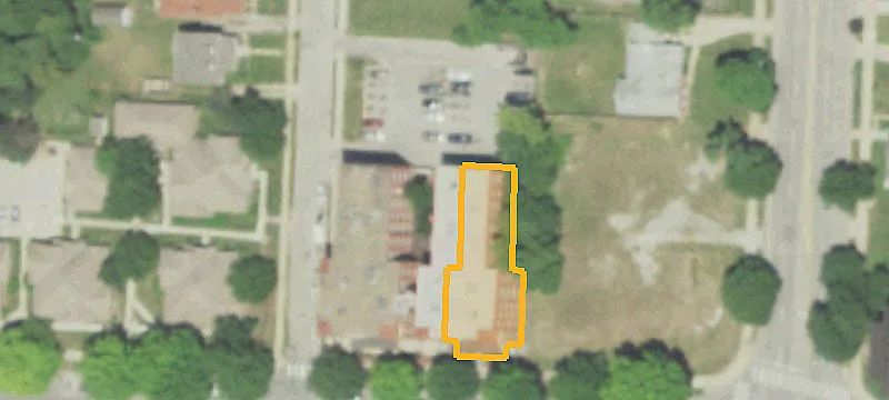 1326 Armour Blvd, Unit 101
