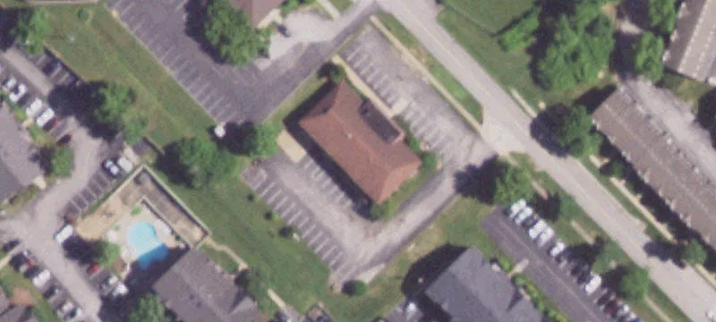 1811 Sherman Dr