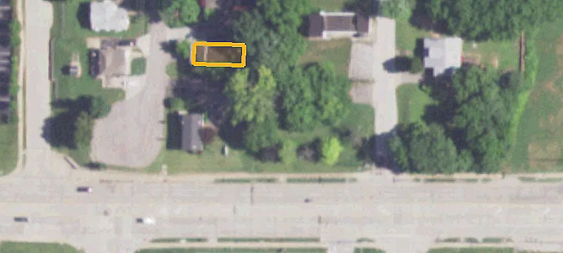 11635 Dorsett Rd