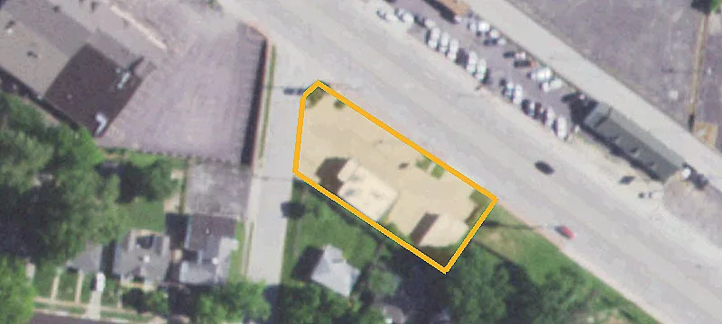 10070 Saint Charles Rock Rd