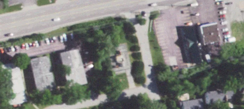 8700 Watson Rd