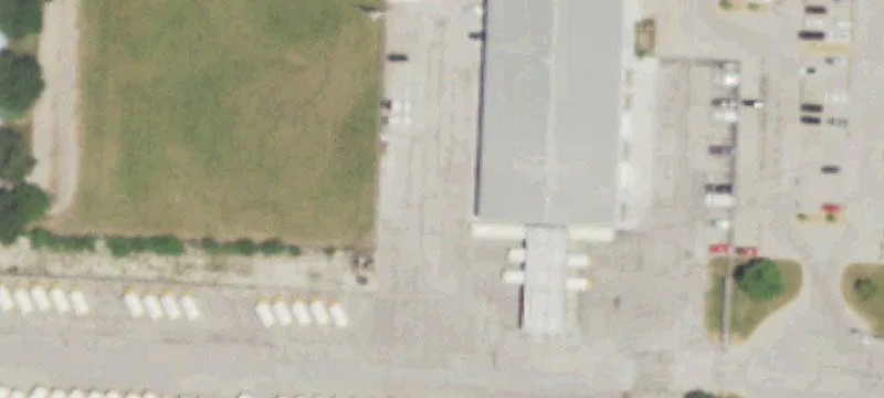 500 Transport Dr