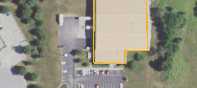 3901 Mustard Way