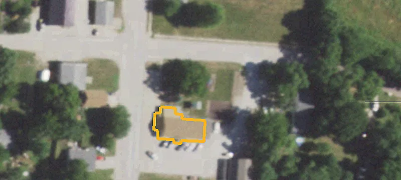 207 Bynum Rd