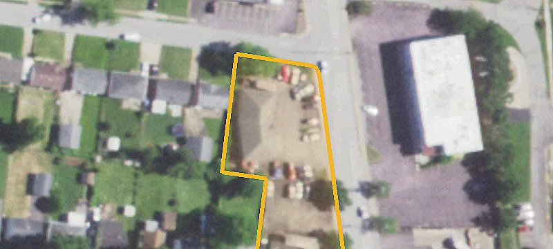 2049 Woodson Rd