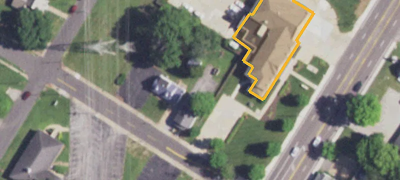 121 Rue Saint Francois St