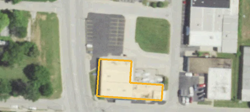 501 Noland Rd