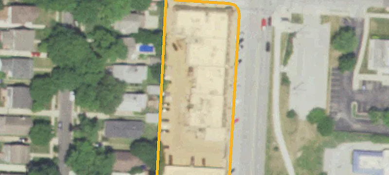 7110 Wornall Rd