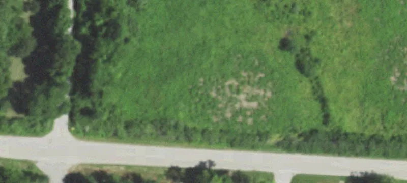 1400 Allen Rd