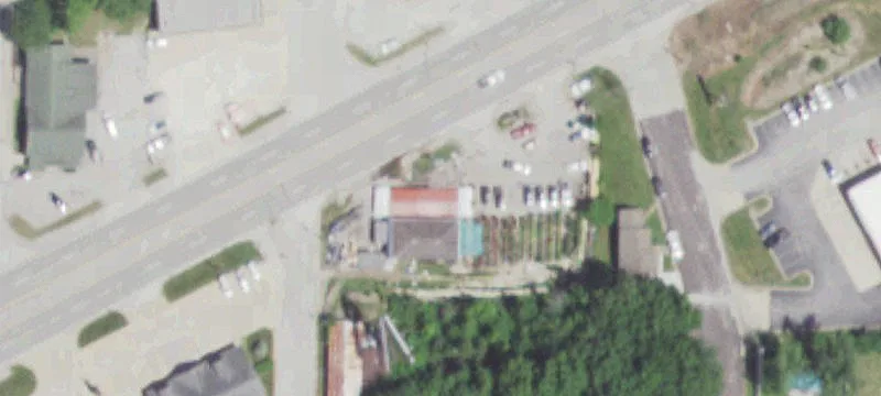 504 Us Hwy 50th E