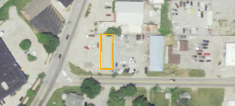 1722 Paris Rd, Unit A