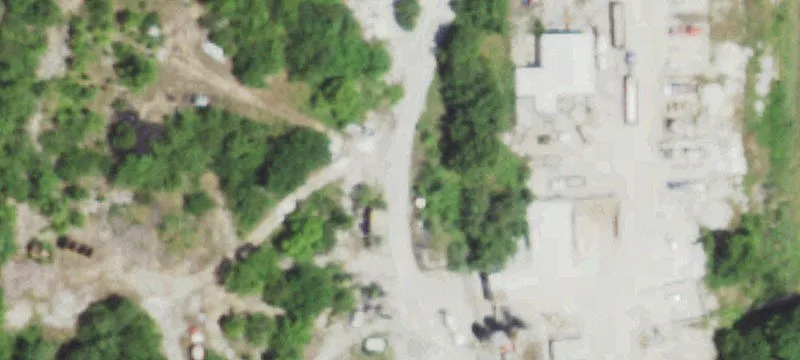 800 Industrial Dr