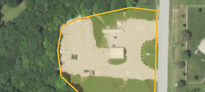 14500 Bethel Rd