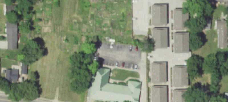 201 Ash St
