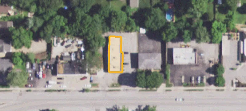 639 Woodbine Ave