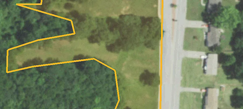 6328 Blue Rdg Blvd Cut Off