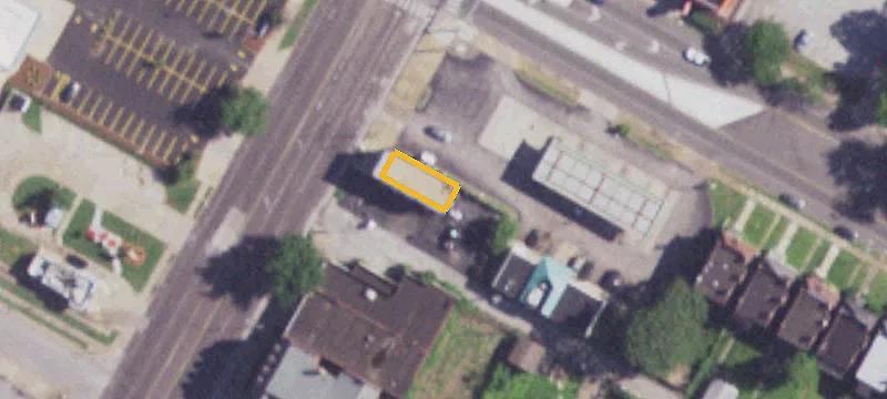 3620 Grand Blvd