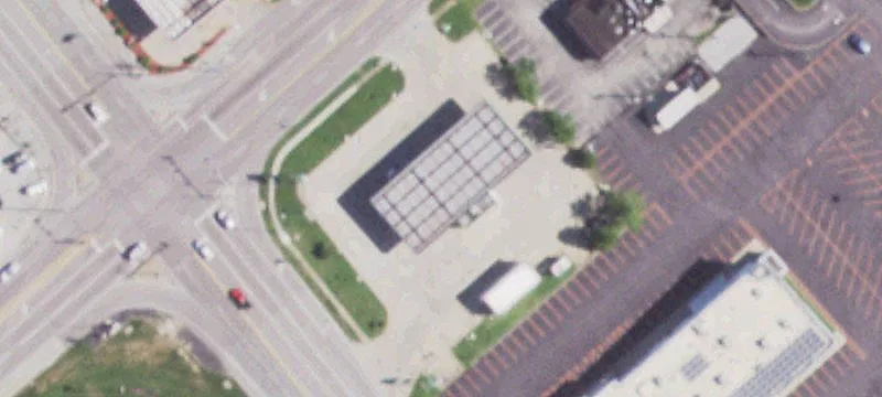 4504 Lindbergh Blvd